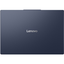 Ноутбук LENOVO IdeaPad Slim 5 16IRH10 Cosmic Blue (83HS005URA)