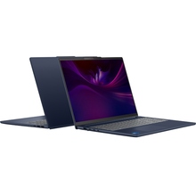 Ноутбук LENOVO IdeaPad Slim 5 16IRH10 Cosmic Blue (83HS005URA)