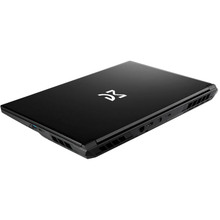 Ноутбук DREAM MACHINES RG5060-17 Black (RG5060-17UA21)
