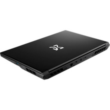 Ноутбук DREAM MACHINES RG5060-17 Black (RG5060-17UA23)