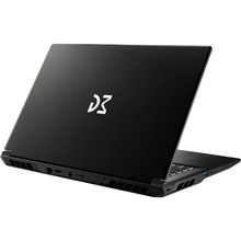 Ноутбук DREAM MACHINES RG5060-17 Black (RG5060-17UA23)