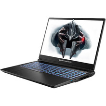 Ноутбук DREAM MACHINES RG5070-15 Black (RG5070-15UA22)