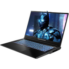 Ноутбук DREAM MACHINES RG5070-17 Black (RG5070-17UA22)