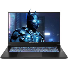 Ноутбук DREAM MACHINES RG5070-17 Black (RG5070-17UA22)