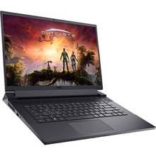 Ноутбук DELL G16 7630 Black (210-BGJV_i7321TBWH)