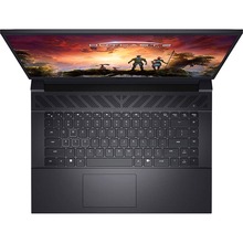 Ноутбук DELL G16 7630 Black (210-BGJV_i7321TBWH)