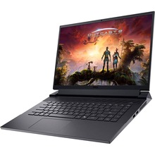 Ноутбук DELL G16 7630 Black (210-BGJV_i7321TBWH)