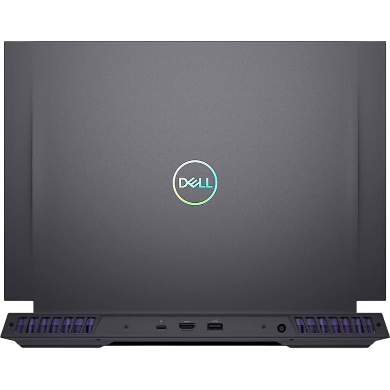 Изображение Ноутбук DELL G16 7630 Black (210-BGJV_i7321TBWH)