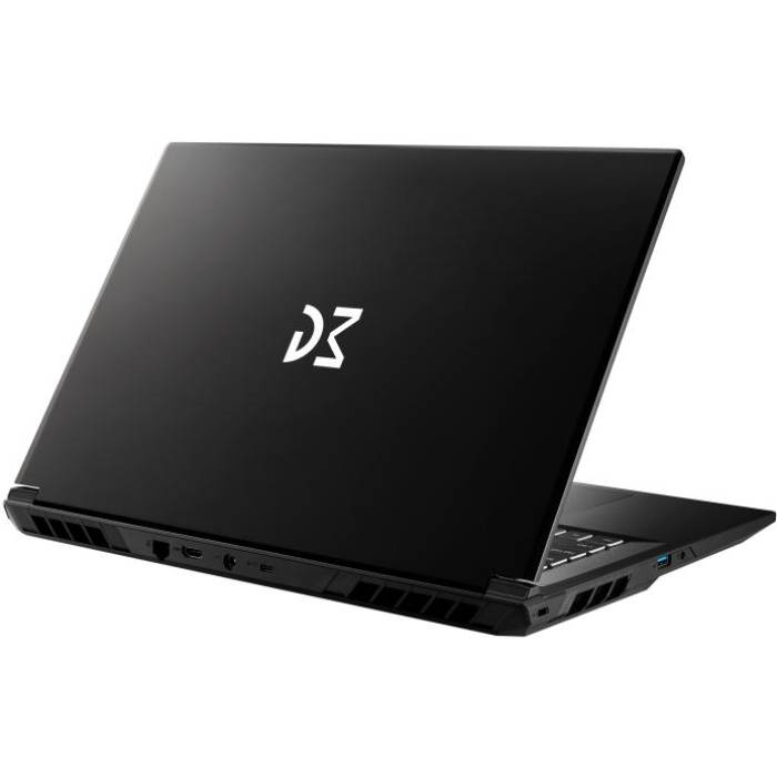Ноутбук DREAM MACHINES RG5050-17 Black (RG5050-17UA22) Разрешение дисплея 1920 x 1080