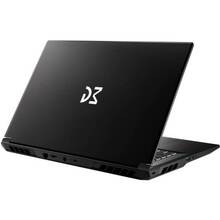 Ноутбук DREAM MACHINES RG5050-17 Black (RG5050-17UA22)