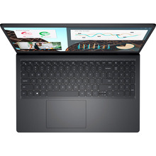 Ноутбук DELL Vostro 3530 Black (N1605QVNB3530UA_UBU)