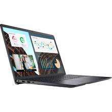 Ноутбук DELL Vostro 3530 Black (N1605QVNB3530UA_UBU)