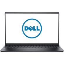 Ноутбук DELL Vostro 3530 Black (N1605QVNB3530UA_UBU)