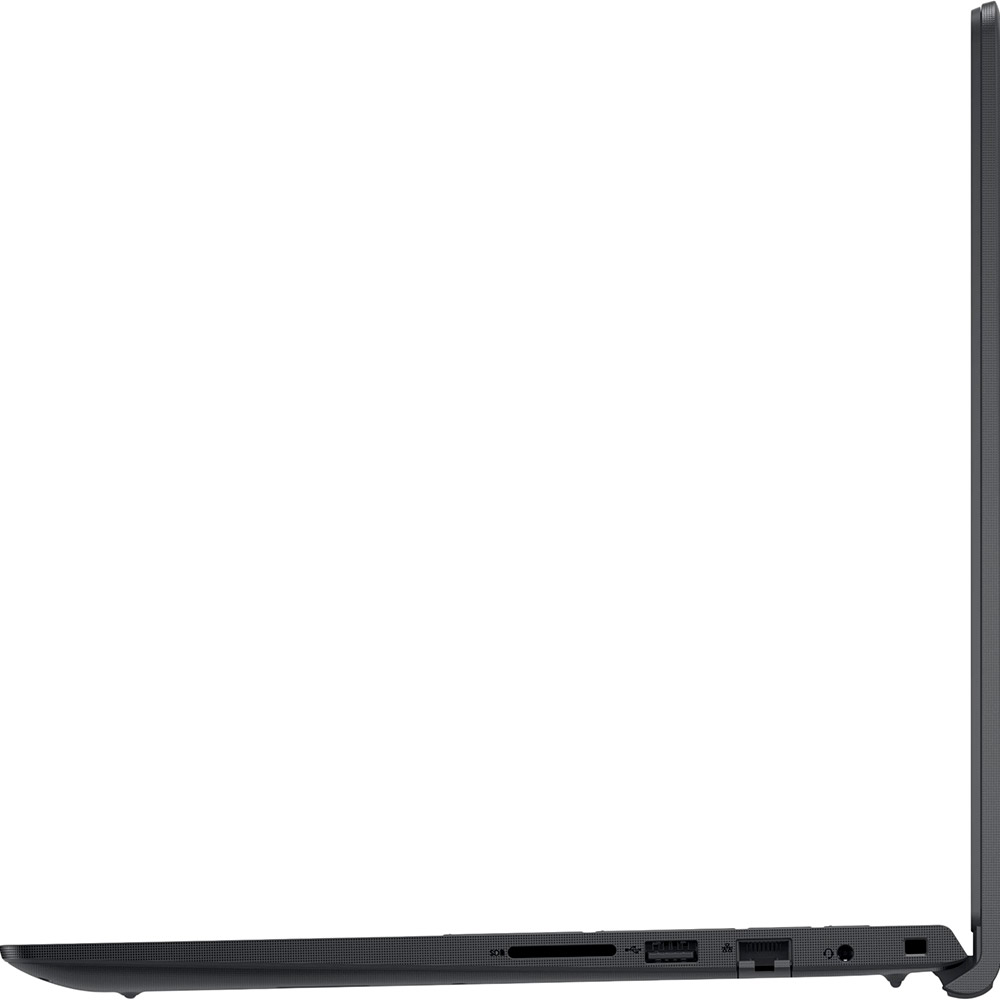Внешний вид Ноутбук DELL Vostro 3530 Black (N1605QVNB3530UA_UBU)
