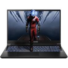 Ноутбук DREAM MACHINES RG5060-15 Black (RG5060-15UA25)
