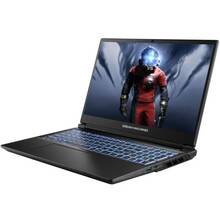 Ноутбук DREAM MACHINES RG5060-15 Black (RG5060-15UA25)
