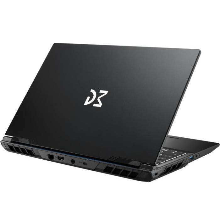 Ноутбук DREAM MACHINES RG5060-15 Black (RG5060-15UA25) Серия процессора Intel® Core™ i9 (14 поколение)