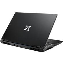 Ноутбук DREAM MACHINES RG5060-15 Black (RG5060-15UA25)