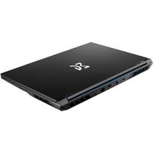 Ноутбук DREAM MACHINES RG5060-15 Black (RG5060-15UA25)