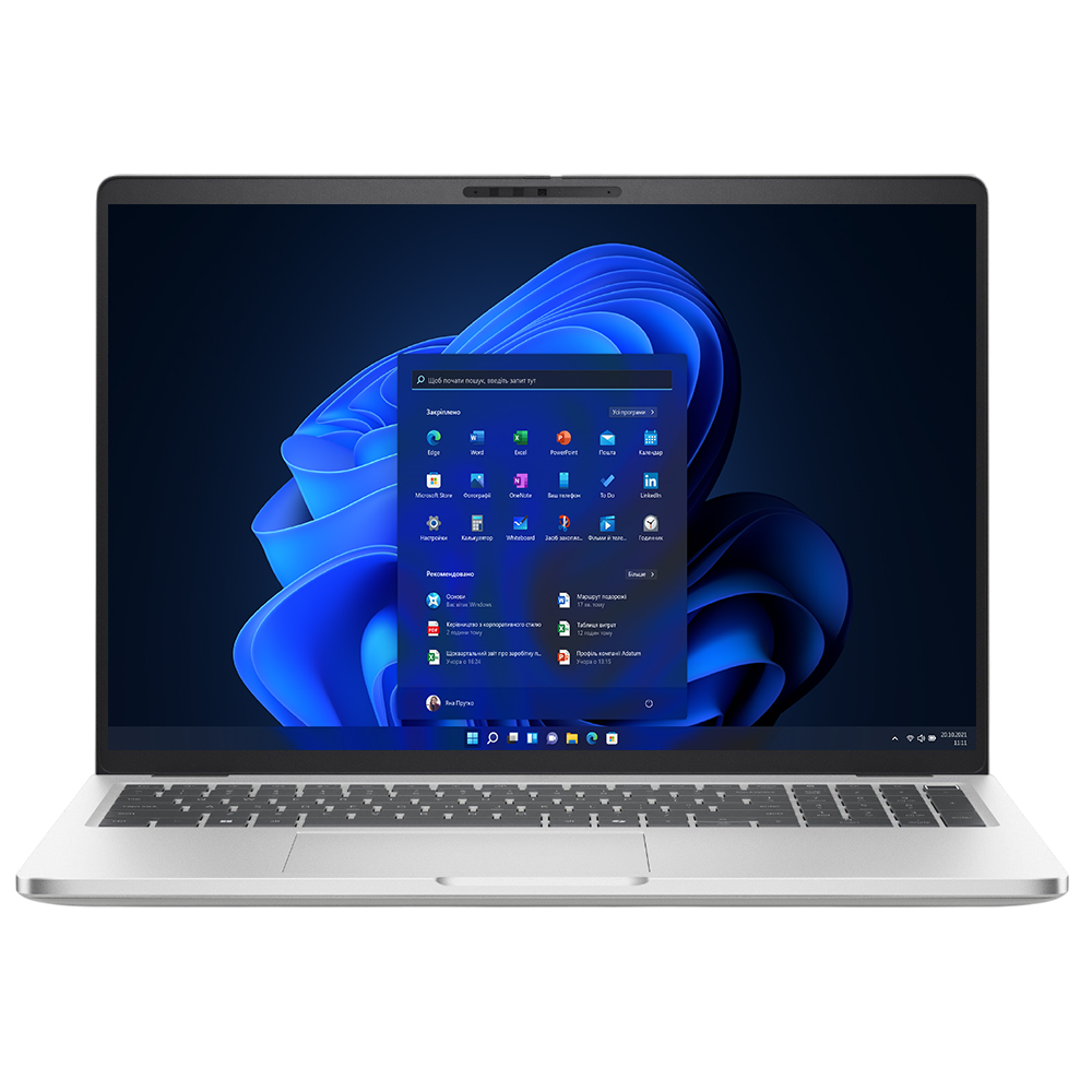 Ноутбук DELL Pro 16 Plus (BTO108PB16250UA_W11P)