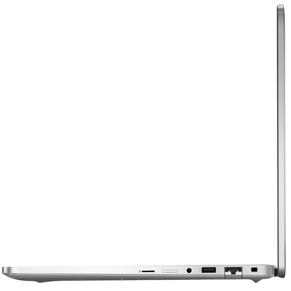 Ноутбук DELL Pro 16 Plus (BTO108PB16250UA_W11P) Частота оновлення екрана 60 Гц