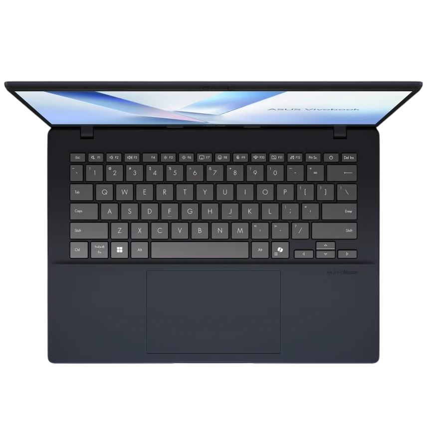 Ноутбук ASUS M1407KA-LY036 (90NB15H1-M00160) Діагональ дисплея 14
