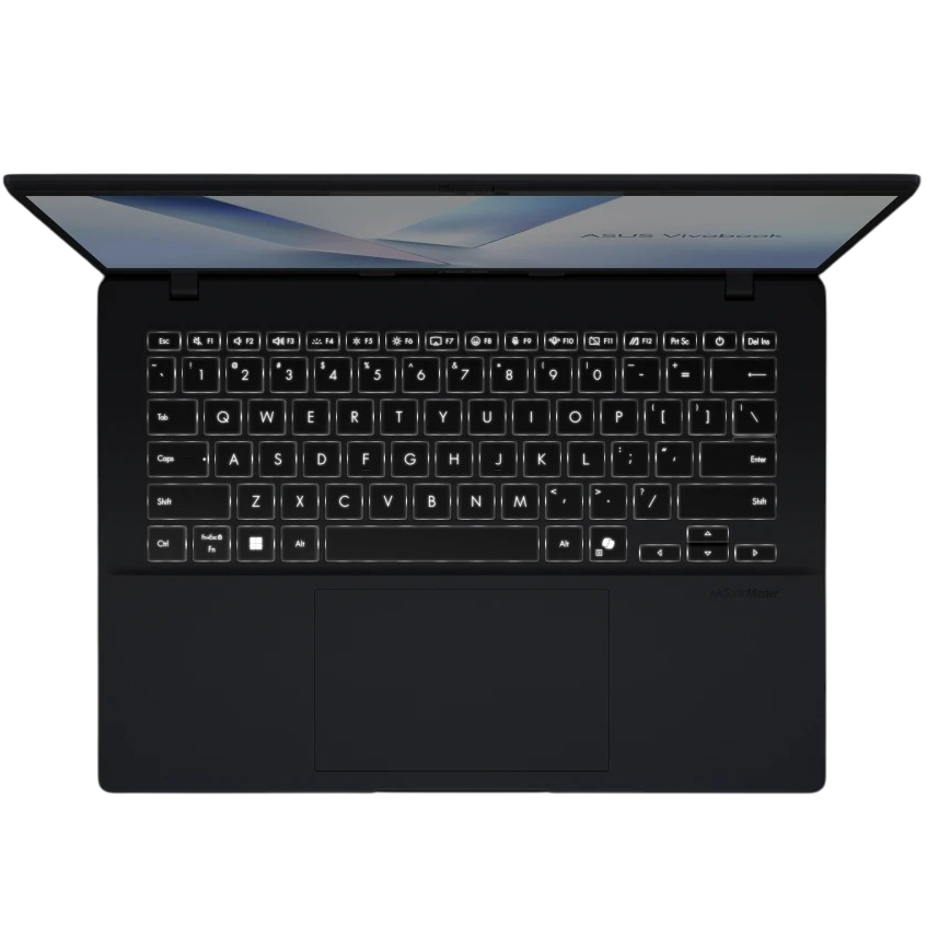 Ноутбук ASUS M1407KA-LY036 (90NB15H1-M00160) Роздільна здатність дисплея 1920 x 1200