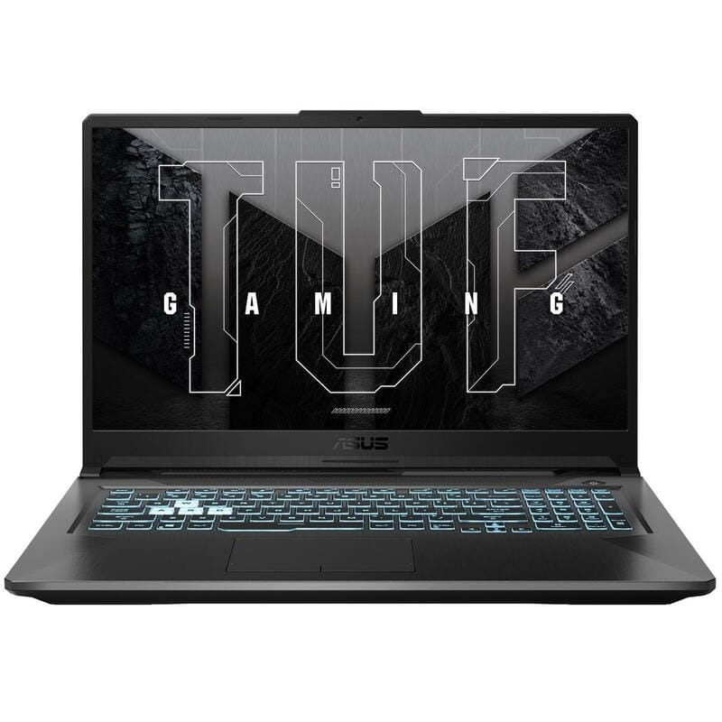 Ноутбук ASUS FA706NF-HX074 (90NR0JH5-M00460)