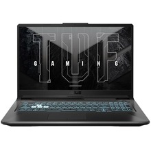 Ноутбук ASUS FA706NF-HX074 (90NR0JH5-M00460)