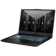 Ноутбук ASUS FA706NF-HX074 (90NR0JH5-M00460)
