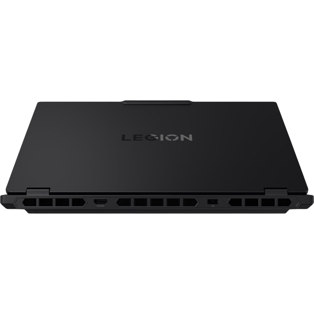 Огляд Ноутбук Lenovo Legion 5 15IRX10 Eclipse Black (83LY00F1RA)