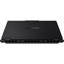 Ноутбук Lenovo Legion 5 15IRX10 Eclipse Black (83LY00F1RA)