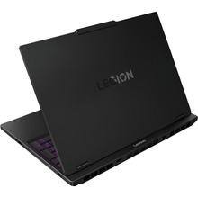 Ноутбук Lenovo Legion 5 15IRX10 Eclipse Black (83LY00F1RA)