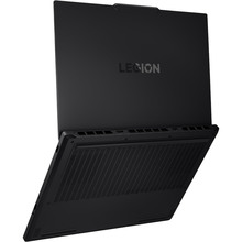 Ноутбук Lenovo Legion 5 15IRX10 Eclipse Black (83LY00F1RA)