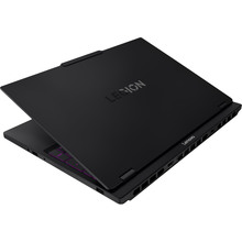 Ноутбук Lenovo Legion 5 15IRX10 Eclipse Black (83LY00F1RA)