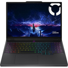 Ноутбук Lenovo Legion 5 15IRX10 Eclipse Black (83LY00F1RA)