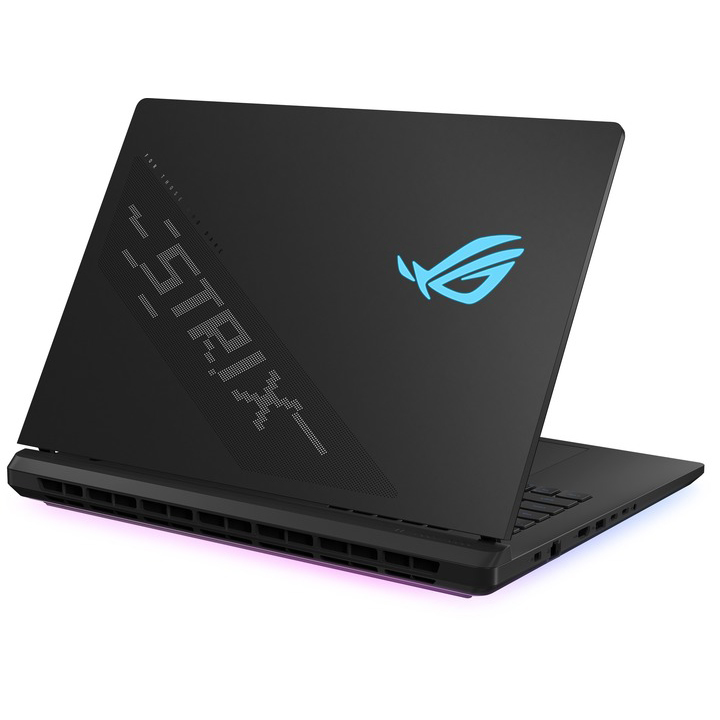Фото Ноутбук ASUS G835LX-SA162X (90NR0LF1-M007W0)
