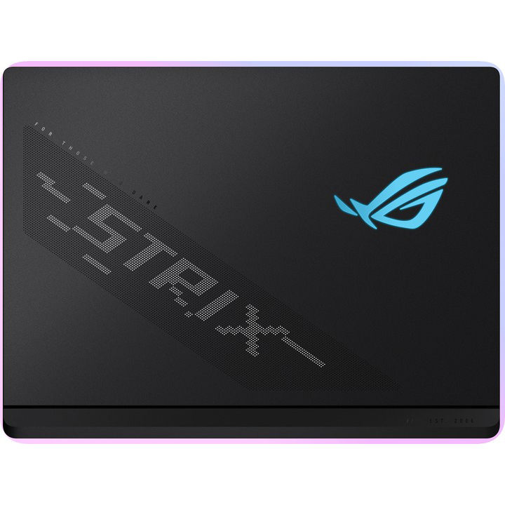 В Украине Ноутбук ASUS G835LX-SA162X (90NR0LF1-M007W0)