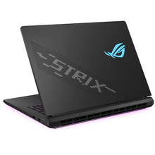 Ноутбук ASUS G835LX-SA162X (90NR0LF1-M007W0)