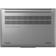 Ноутбук Lenovo IdeaPad Slim 5 16IRH10 Luna Grey (83HS008MRA)