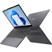 Ноутбук Lenovo IdeaPad Slim 3 15IRH10 Luna Grey (83K100QSRA)