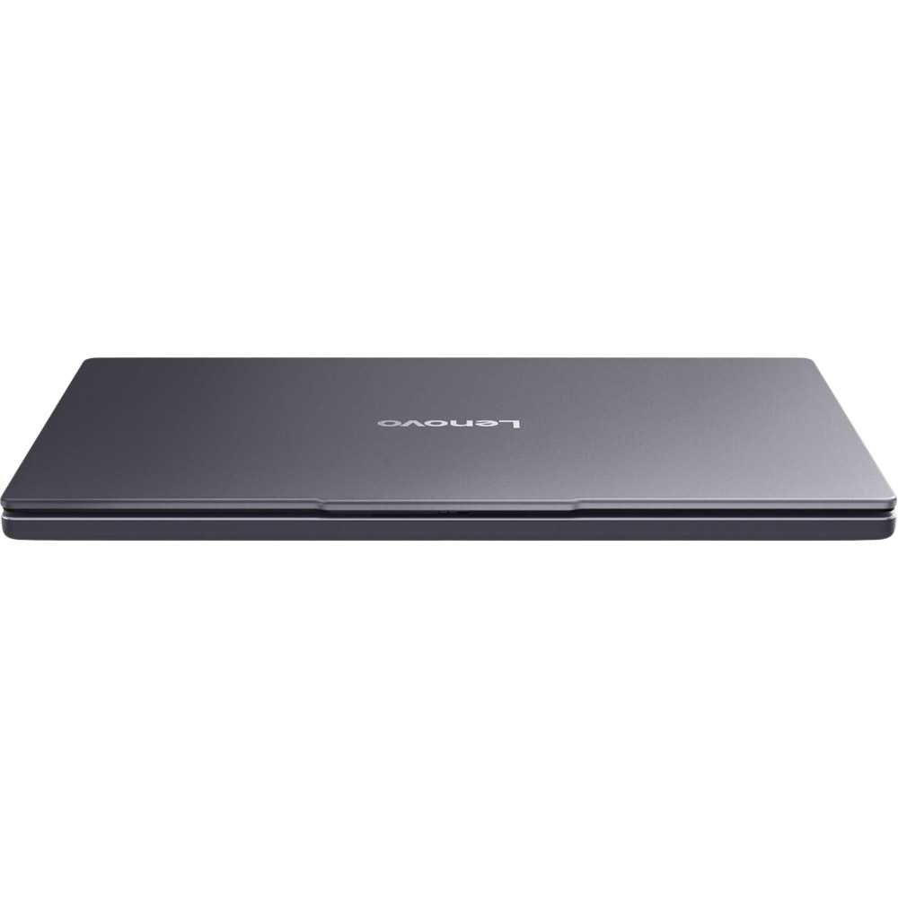 Зовнішній вигляд Ноутбук Lenovo IdeaPad Slim 3 15ARP10 Luna Grey (83K7005YRA)