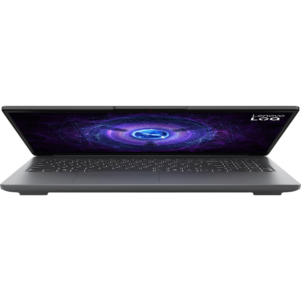 Замовити Ноутбук LENOVO LOQ 15IAX9E Luna Grey (83LK00CCRA)