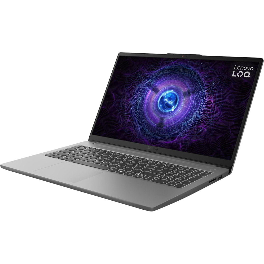 Ноутбук LENOVO LOQ 15IAX9E Luna Grey (83LK00CCRA) Роздільна здатність дисплея 1920 x 1080