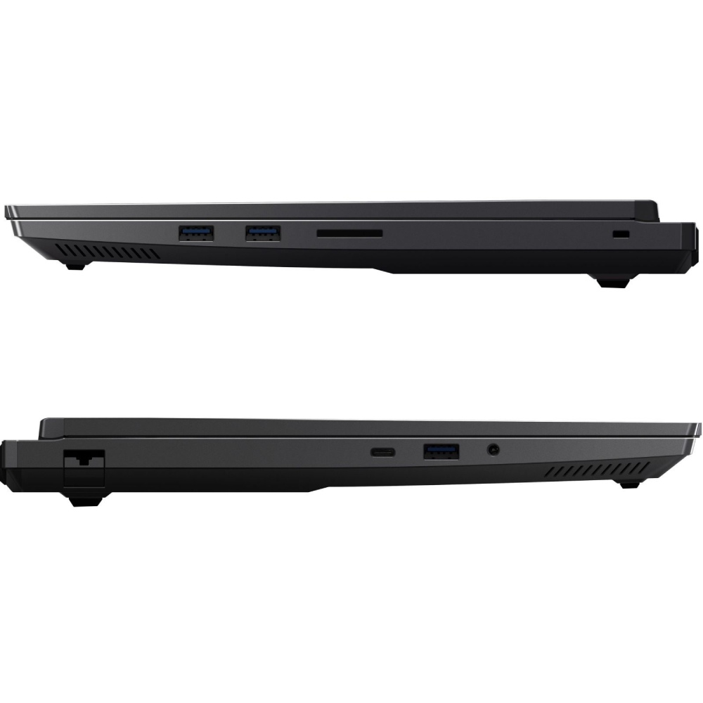 Фото Ноутбук DREAM MACHINES RT5080-16 Black (RT5080-16UA32)