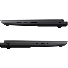 Ноутбук DREAM MACHINES RT5080-16 Black (RT5080-16UA32)