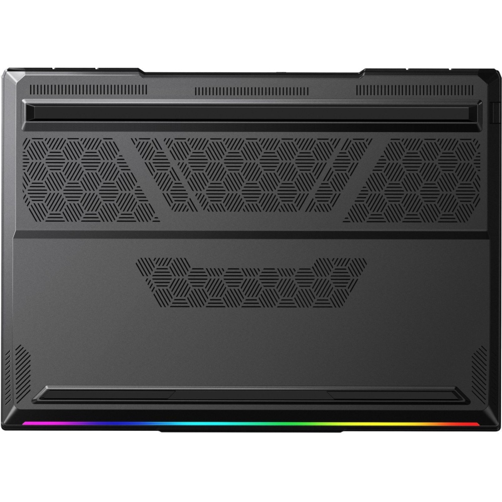 Внешний вид Ноутбук DREAM MACHINES RT5080-16 Black (RT5080-16UA32)