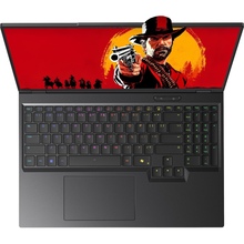 Ноутбук DREAM MACHINES RT5080-16 Black (RT5080-16UA32)