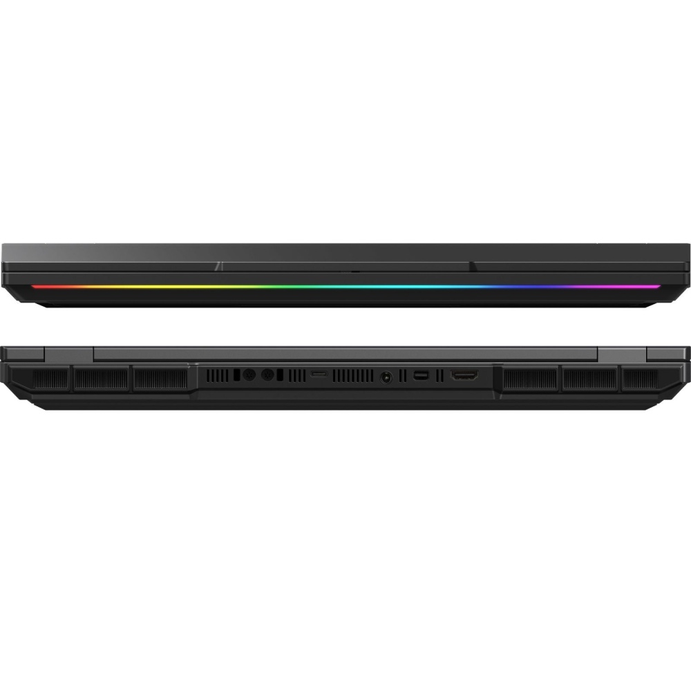 Заказать Ноутбук DREAM MACHINES RT5080-16 Black (RT5080-16UA32)