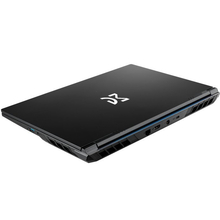 Ноутбук DREAM MACHINES RG5050-15 Black (RG5050-15UA24)